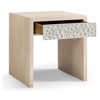 Jonathan Charles Fine Furniture - Pelagic End Table - 500581-BLO view 5