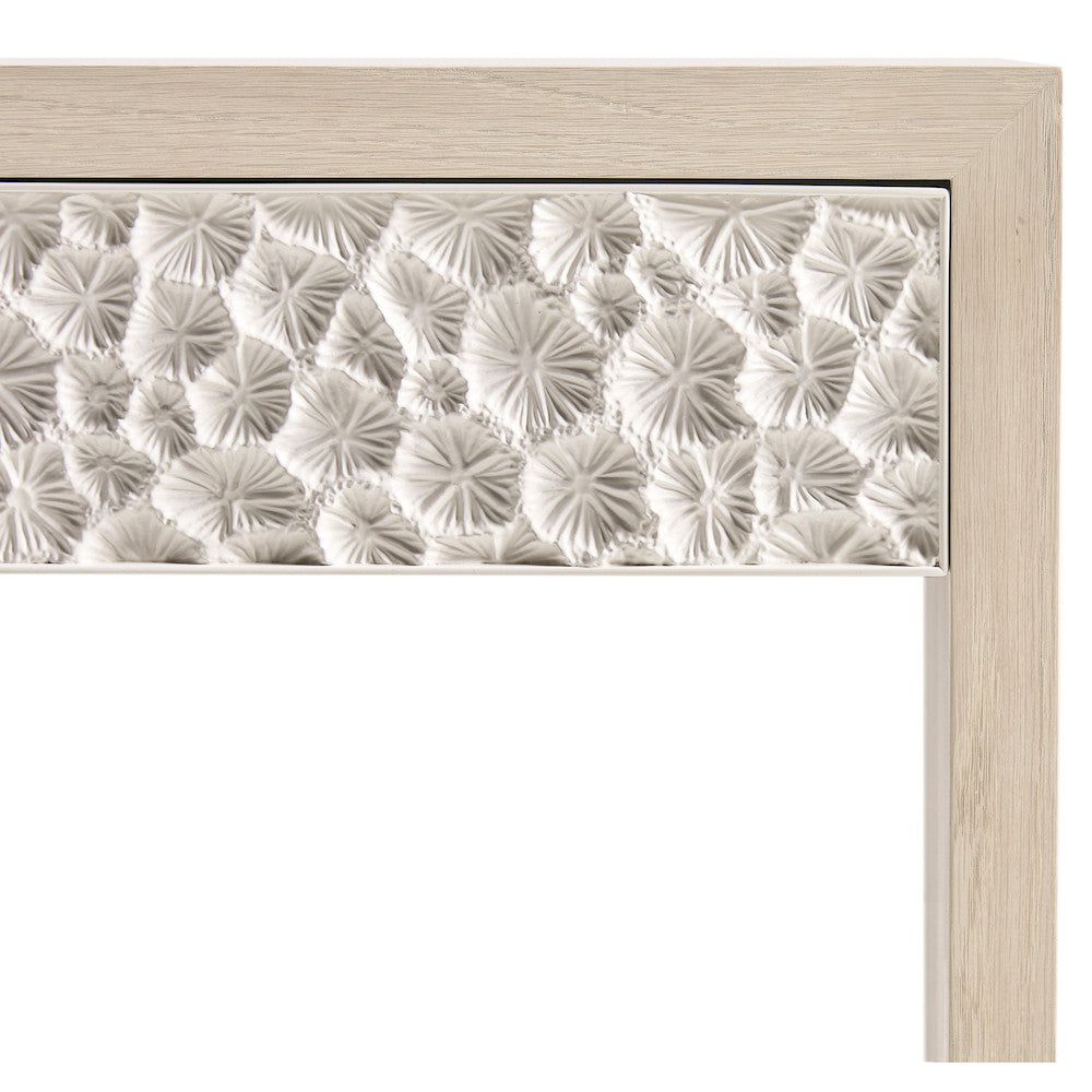 Jonathan Charles Fine Furniture - Pelagic End Table - 500581-BLO view 6
