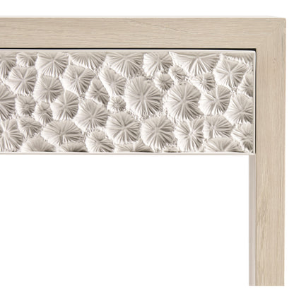 Jonathan Charles Fine Furniture - Pelagic End Table - 500581-BLO view 6