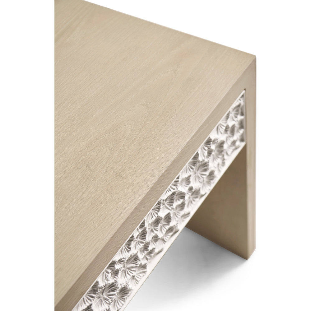 Jonathan Charles Fine Furniture - Pelagic End Table - 500581-BLO view 7