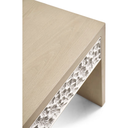 Jonathan Charles Fine Furniture - Pelagic End Table - 500581-BLO view 7
