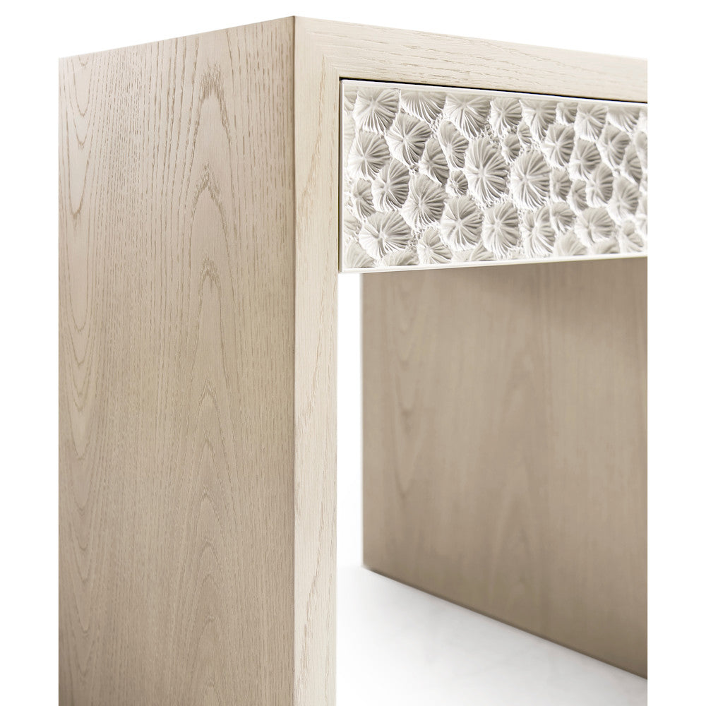 Jonathan Charles Fine Furniture - Pelagic End Table - 500581-BLO view 9