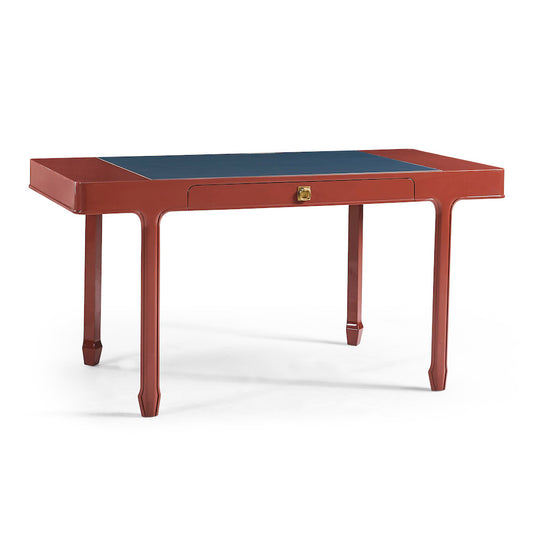 Jonathan Charles Fine Furniture - Polly Rose Desk - 500563-LDR view 1