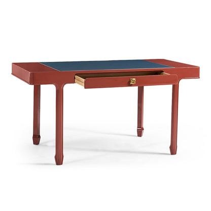 Jonathan Charles Fine Furniture - Polly Rose Desk - 500563-LDR view 3