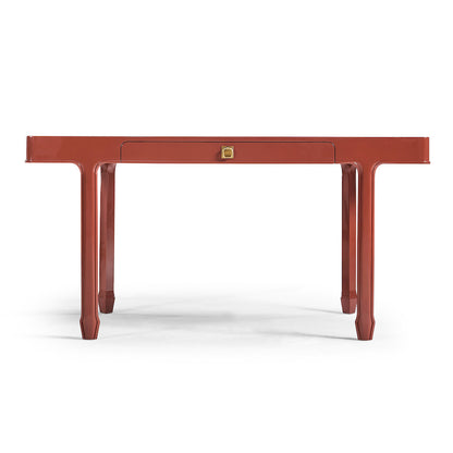 Jonathan Charles Fine Furniture - Polly Rose Desk - 500563-LDR view 4