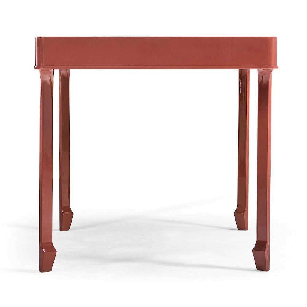 Jonathan Charles Fine Furniture - Polly Rose Desk - 500563-LDR view 5