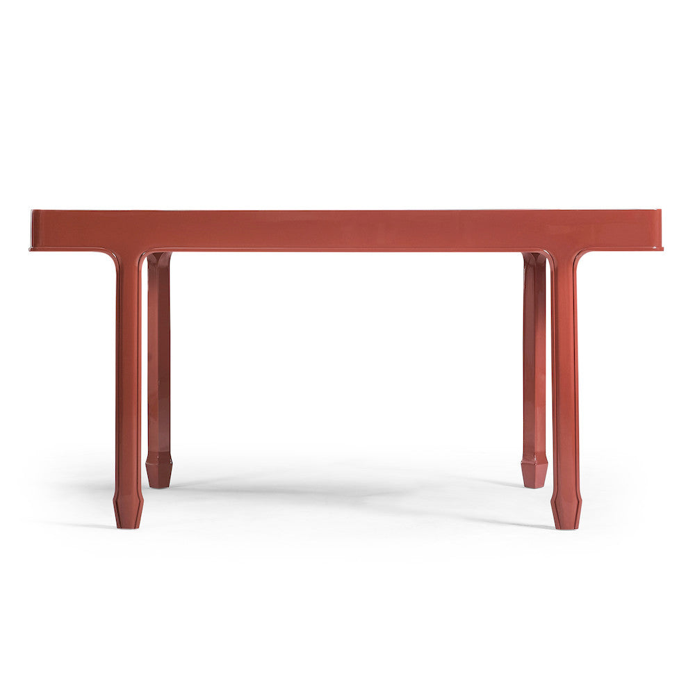 Jonathan Charles Fine Furniture - Polly Rose Desk - 500563-LDR view 6