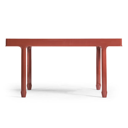 Jonathan Charles Fine Furniture - Polly Rose Desk - 500563-LDR view 6