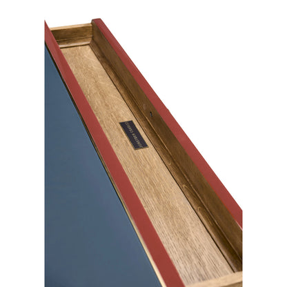 Jonathan Charles Fine Furniture - Polly Rose Desk - 500563-LDR view 9