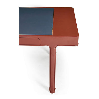 Jonathan Charles Fine Furniture - Polly Rose Desk - 500563-LDR view 10