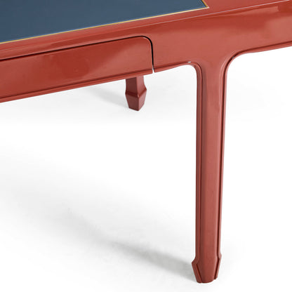 Jonathan Charles Fine Furniture - Polly Rose Desk - 500563-LDR view 11