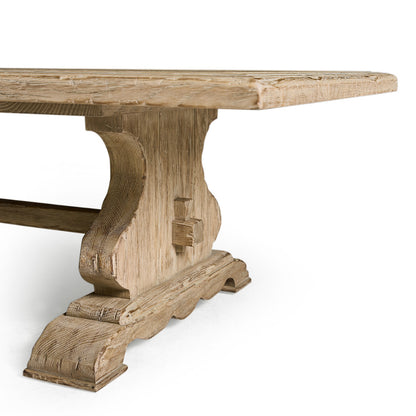 Jonathan Charles Fine Furniture - Sagehill Cocktail Table - 491310-TGO view 6