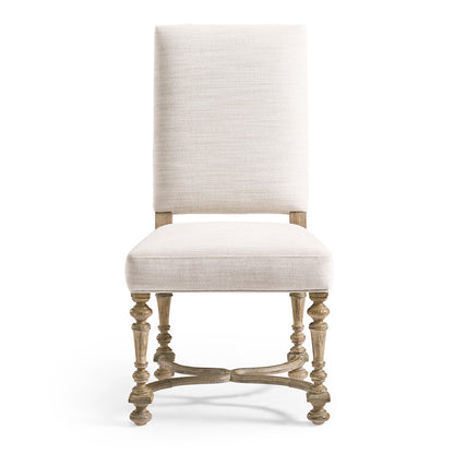 Jonathan Charles Fine Furniture - Sagehill Upholstered Side Chair - 491234-TGO-SC-F075 view 2