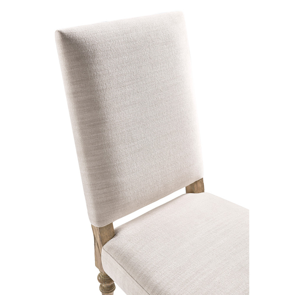 Jonathan Charles Fine Furniture - Sagehill Upholstered Side Chair - 491234-TGO-SC-F075 view 5
