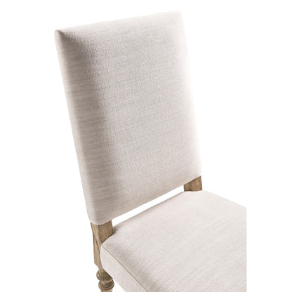 Jonathan Charles Fine Furniture - Sagehill Upholstered Side Chair - 491234-TGO-SC-F075 view 5