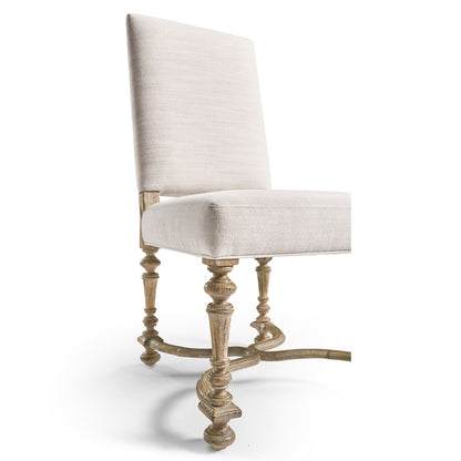 Jonathan Charles Fine Furniture - Sagehill Upholstered Side Chair - 491234-TGO-SC-F075 view 6