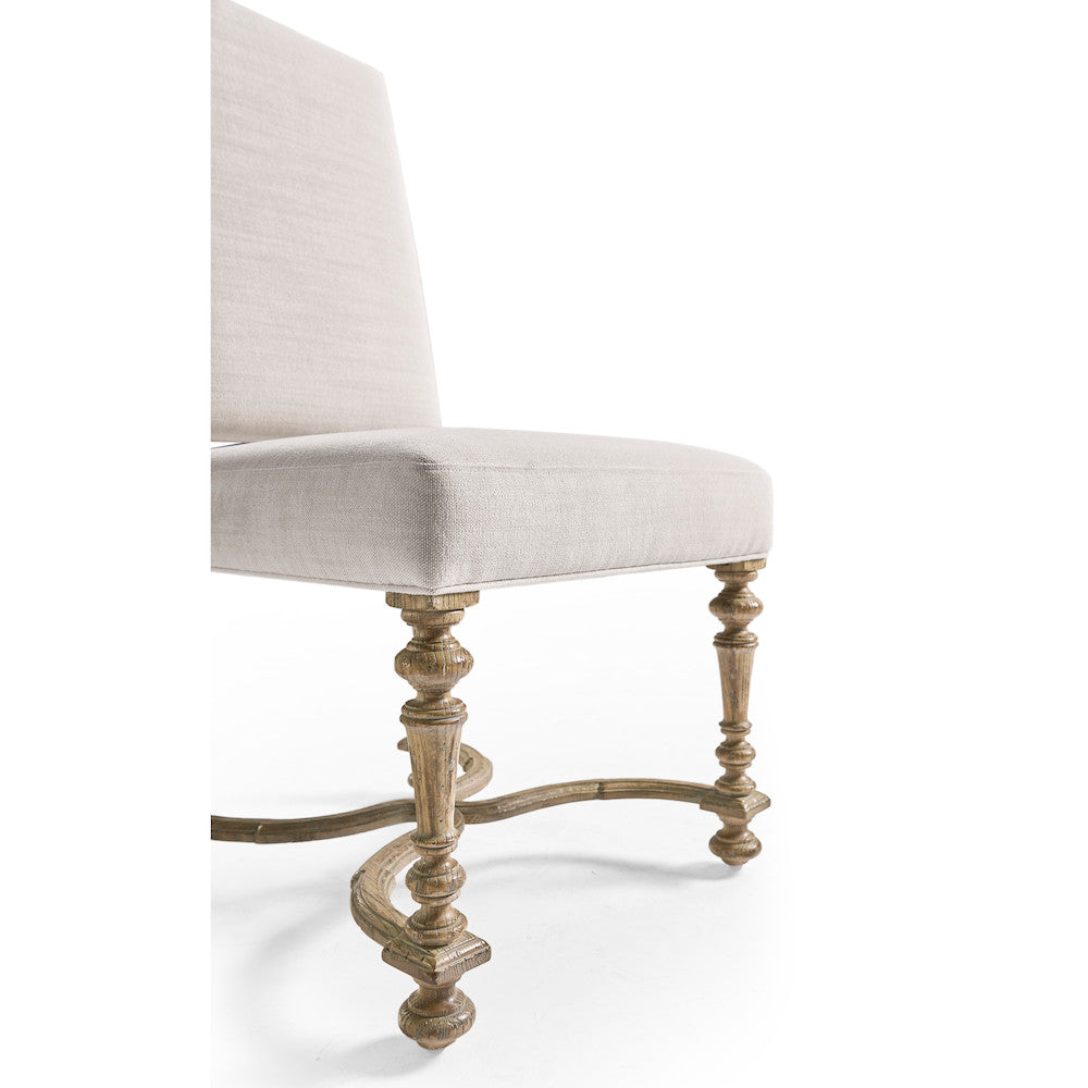 Jonathan Charles Fine Furniture - Sagehill Upholstered Side Chair - 491234-TGO-SC-F075 view 7