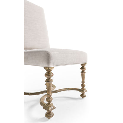 Jonathan Charles Fine Furniture - Sagehill Upholstered Side Chair - 491234-TGO-SC-F075 view 7