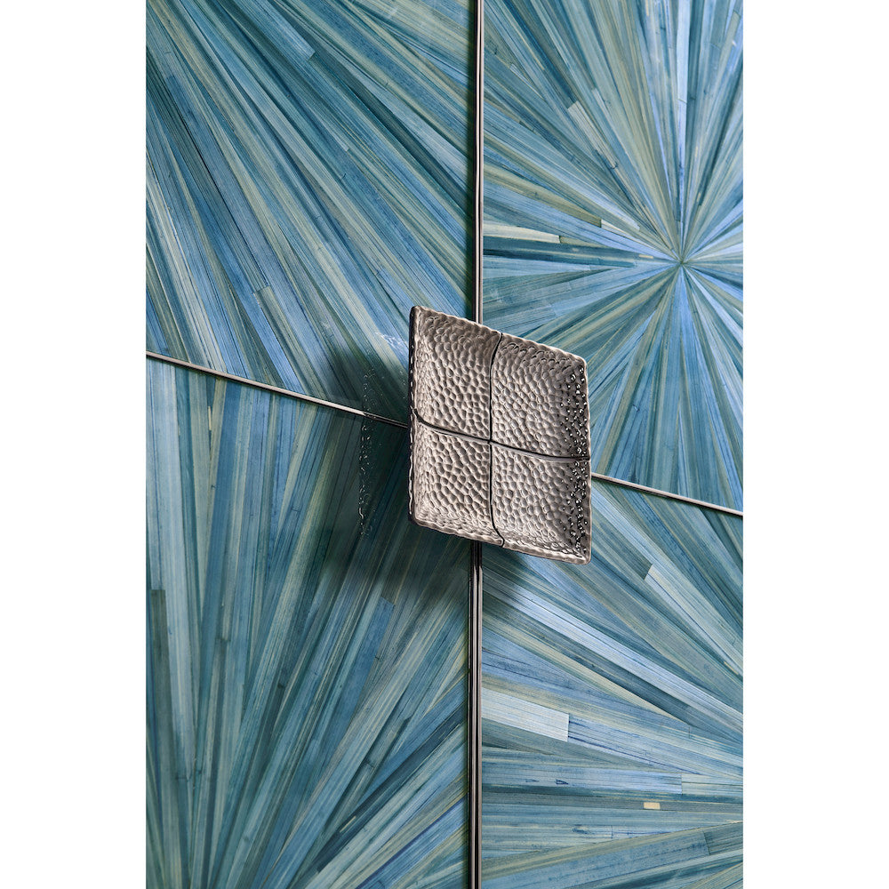 Jonathan Charles Fine Furniture - Sapphire Bar Cabinet - 500547-ABS view 6