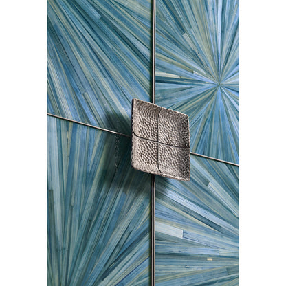 Jonathan Charles Fine Furniture - Sapphire Bar Cabinet - 500547-ABS view 6