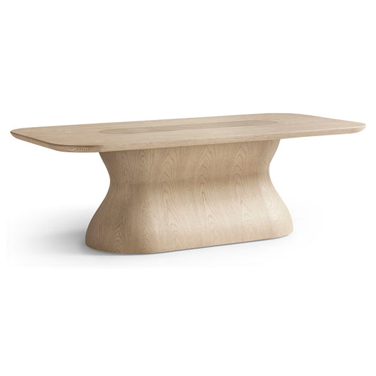 Jonathan Charles Fine Furniture - Seamount Cocktail Table - 500583-BLO view 1