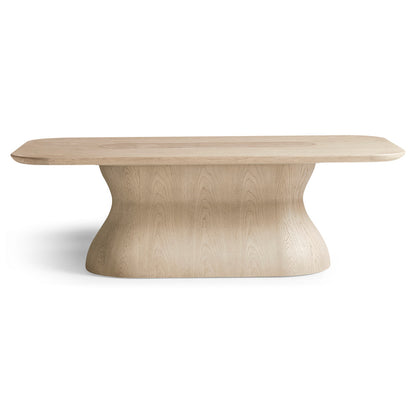 Jonathan Charles Fine Furniture - Seamount Cocktail Table - 500583-BLO view 2