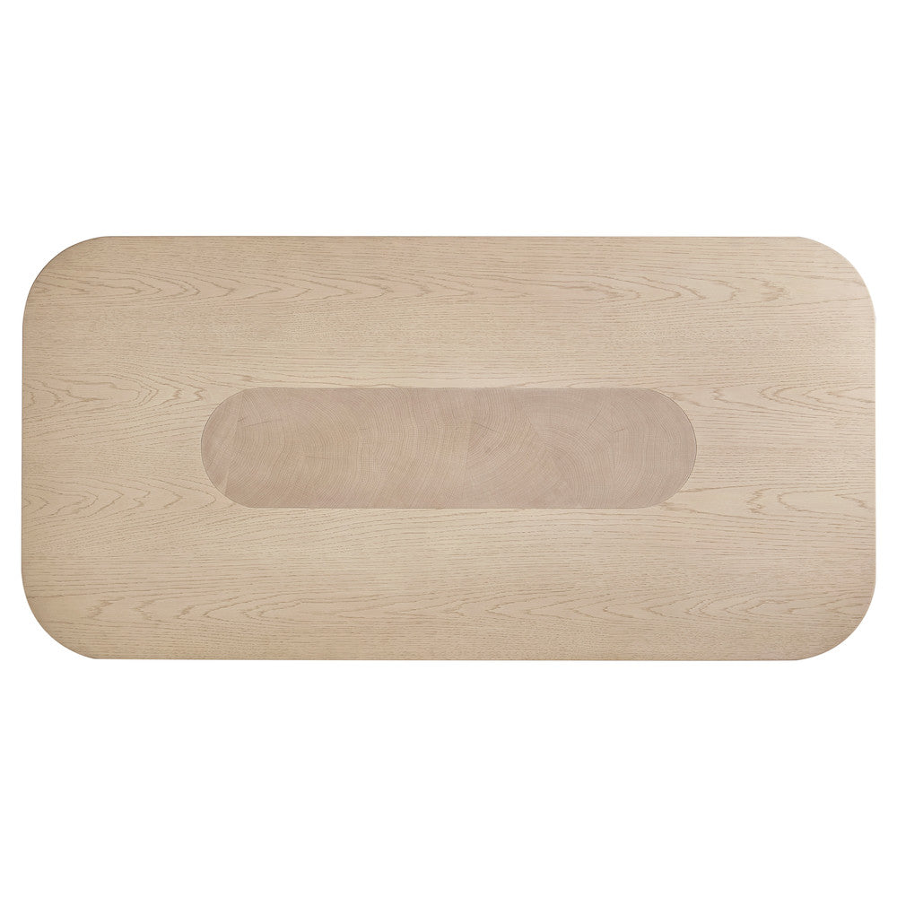 Jonathan Charles Fine Furniture - Seamount Cocktail Table - 500583-BLO view 4