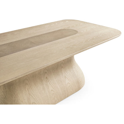 Jonathan Charles Fine Furniture - Seamount Cocktail Table - 500583-BLO view 5