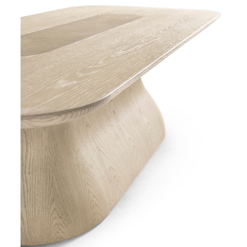 Jonathan Charles Fine Furniture - Seamount Cocktail Table - 500583-BLO view 6