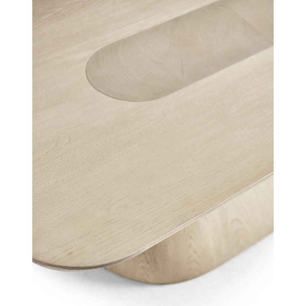 Jonathan Charles Fine Furniture - Seamount Cocktail Table - 500583-BLO view 8