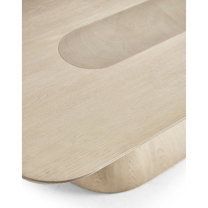 Jonathan Charles Fine Furniture - Seamount Cocktail Table - 500583-BLO view 8