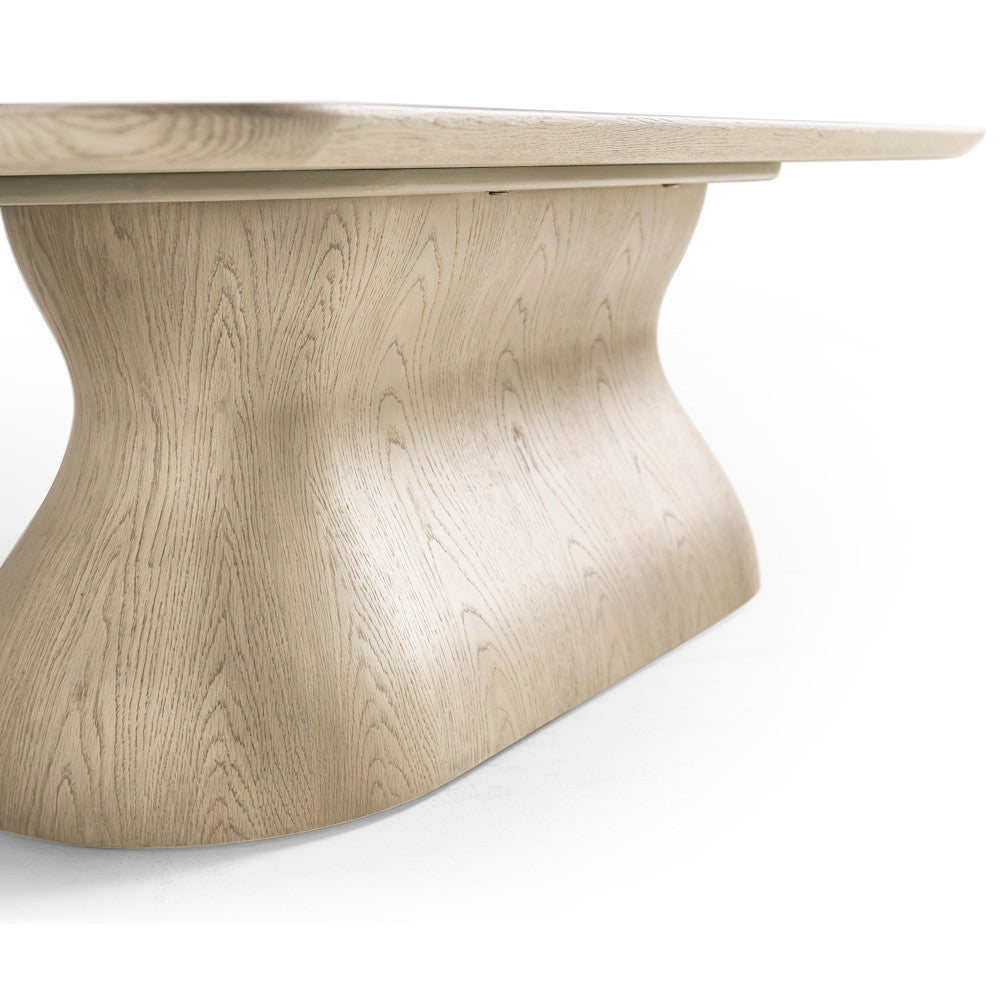 Jonathan Charles Fine Furniture - Seamount Cocktail Table - 500583-BLO view 9