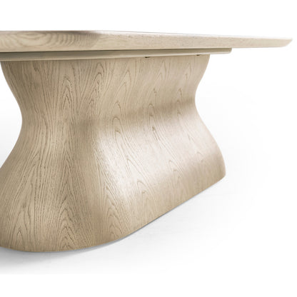 Jonathan Charles Fine Furniture - Seamount Cocktail Table - 500583-BLO view 9