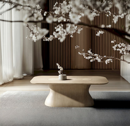 Jonathan Charles Fine Furniture - Seamount Cocktail Table - 500583-BLO view 10