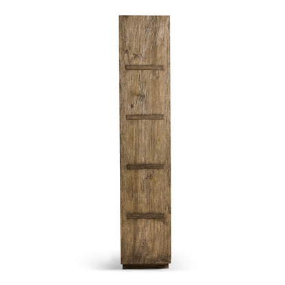 Jonathan Charles Fine Furniture - Stone Ridge Etagere Light - 491273-TLA view 3