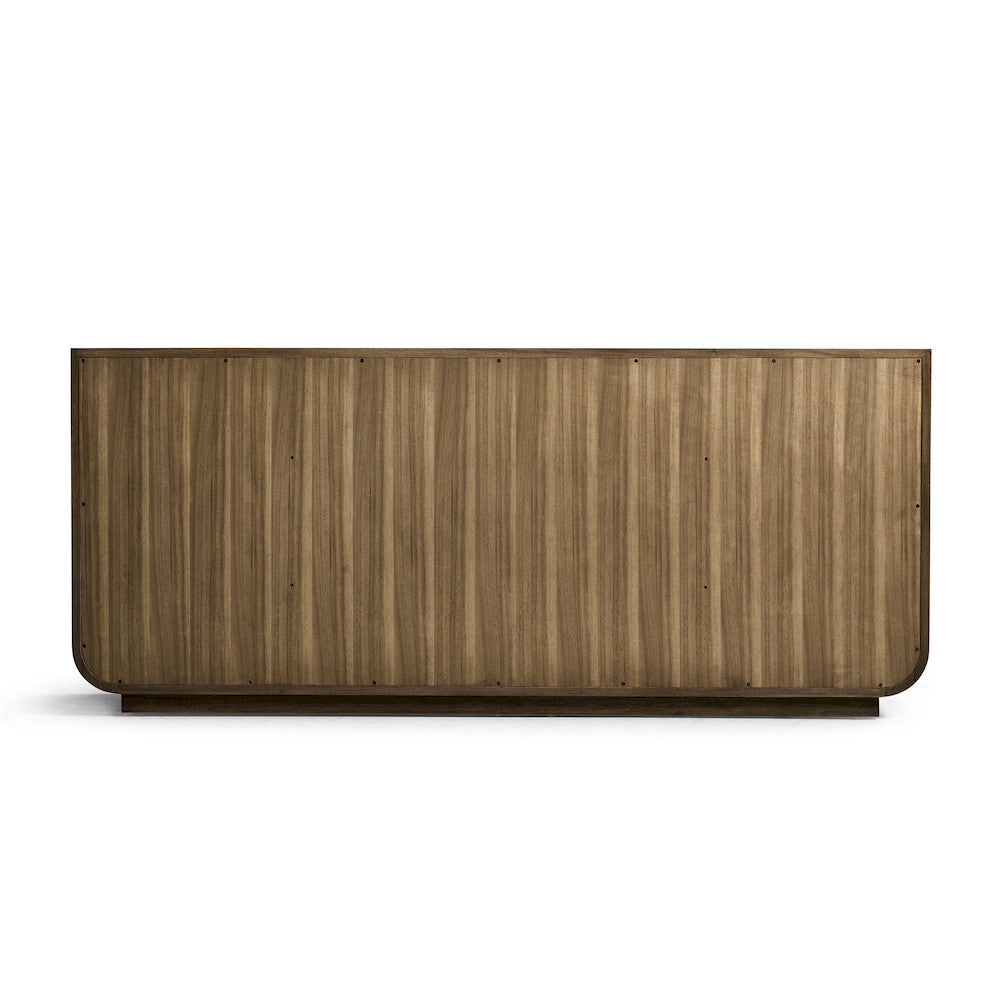 Jonathan Charles Fine Furniture - Stone Ridge Marble Credenza Light - 491274-TLA view 5