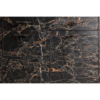 Jonathan Charles Fine Furniture - Stone Ridge Marble Credenza Light - 491274-TLA view 14