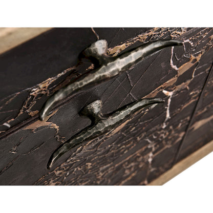 Jonathan Charles Fine Furniture - Stone Ridge Marble Credenza Light - 491274-TLA view 15