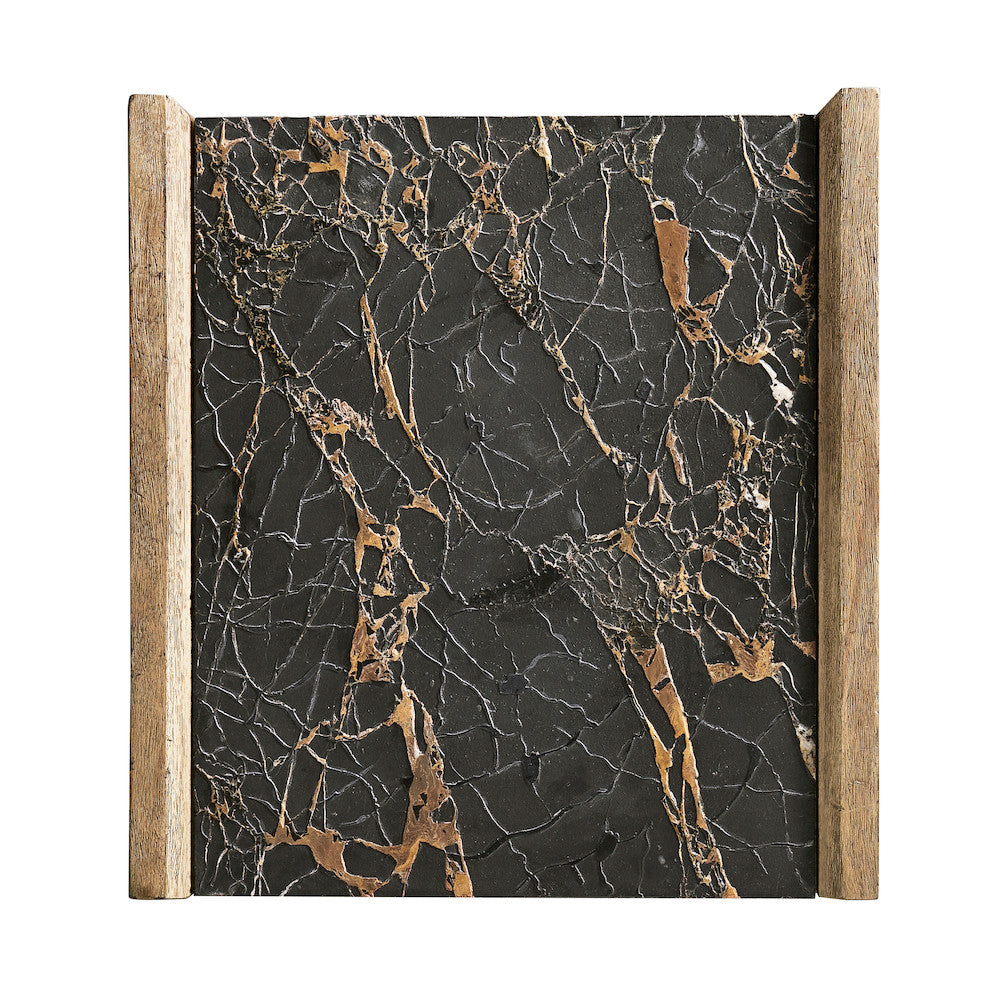 Jonathan Charles Fine Furniture - Stone Ridge Narrow Nightstand Light - 491270-TLA view 6