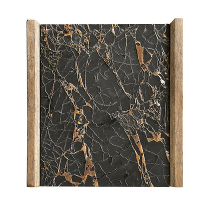 Jonathan Charles Fine Furniture - Stone Ridge Narrow Nightstand Light - 491270-TLA view 6