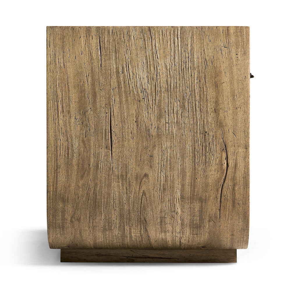 Jonathan Charles Fine Furniture - Stone Ridge Nightstand Light - 491267-TLA view 4
