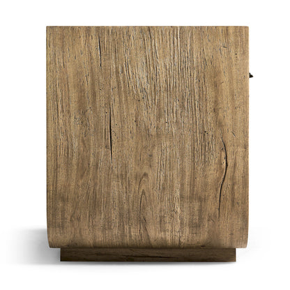 Jonathan Charles Fine Furniture - Stone Ridge Nightstand Light - 491267-TLA view 4