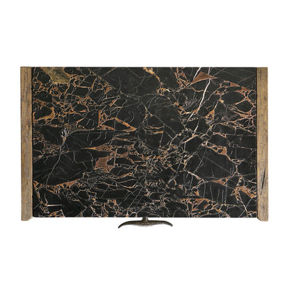 Jonathan Charles Fine Furniture - Stone Ridge Nightstand Light - 491267-TLA view 6