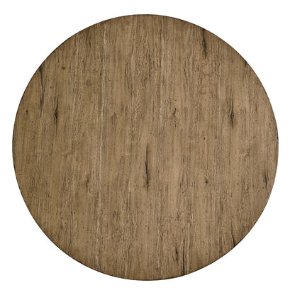 Jonathan Charles Fine Furniture - Stone Ridge Round Dining Table Light 60" - 491275-TLA-60D view 3