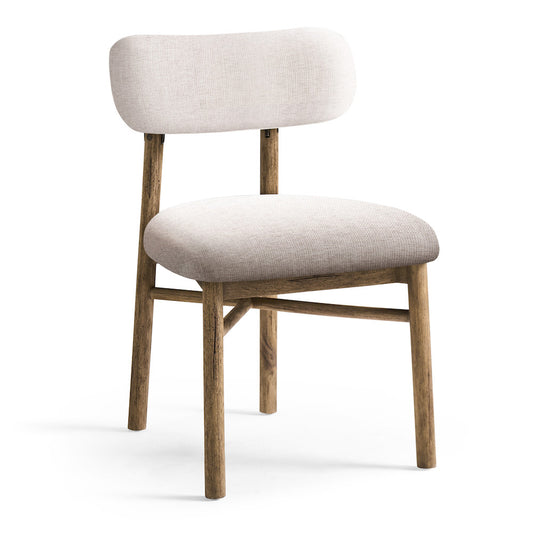 Jonathan Charles Fine Furniture - Stone Ridge Upholstered Dining Side Chair - 491320-TLA-SC-F075 view 1