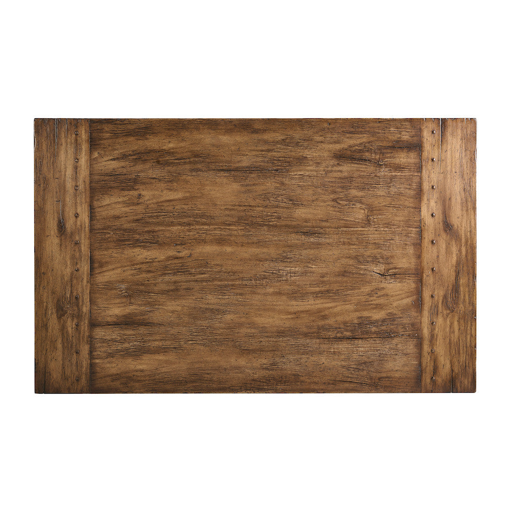 Jonathan Charles Fine Furniture - Tamarisk Cocktail Table - 491265-MSW view 5