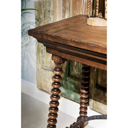 Jonathan Charles Fine Furniture - Tamarisk Console Table - 491301-MSW view 19