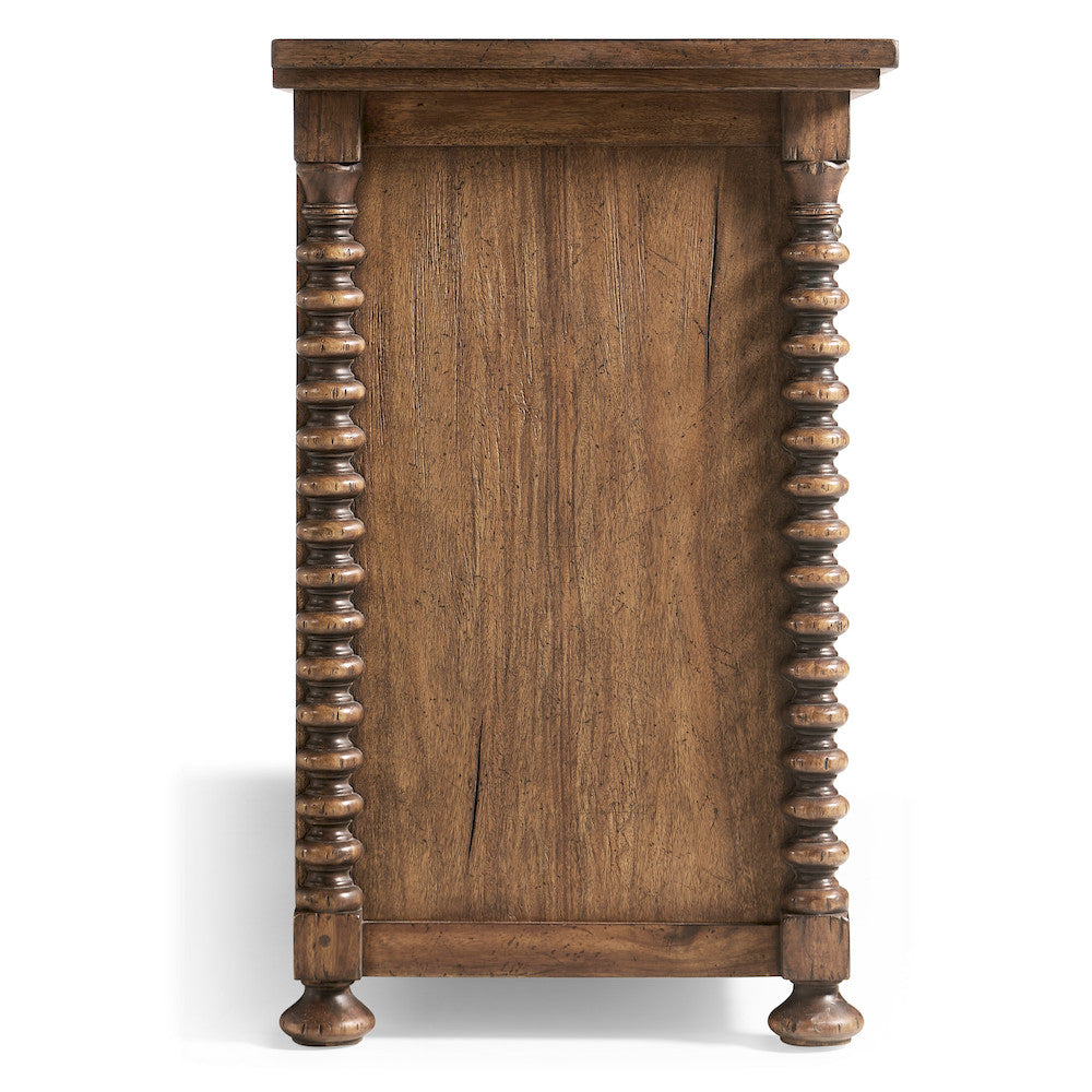 Jonathan Charles Fine Furniture - Tamarisk Dresser - 491323-MSW view 3