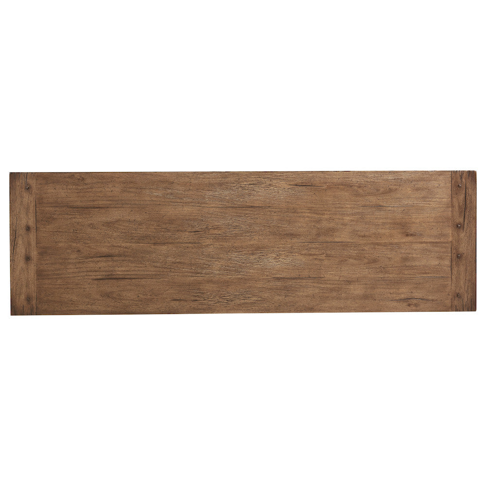 Jonathan Charles Fine Furniture - Tamarisk Dresser - 491323-MSW view 4