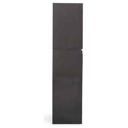 Jonathan Charles Fine Furniture - Terra Bar Cabinet - 500584-VGS view 4